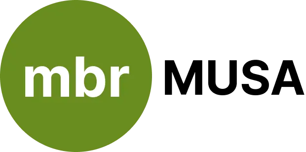 MBR Musa Logo